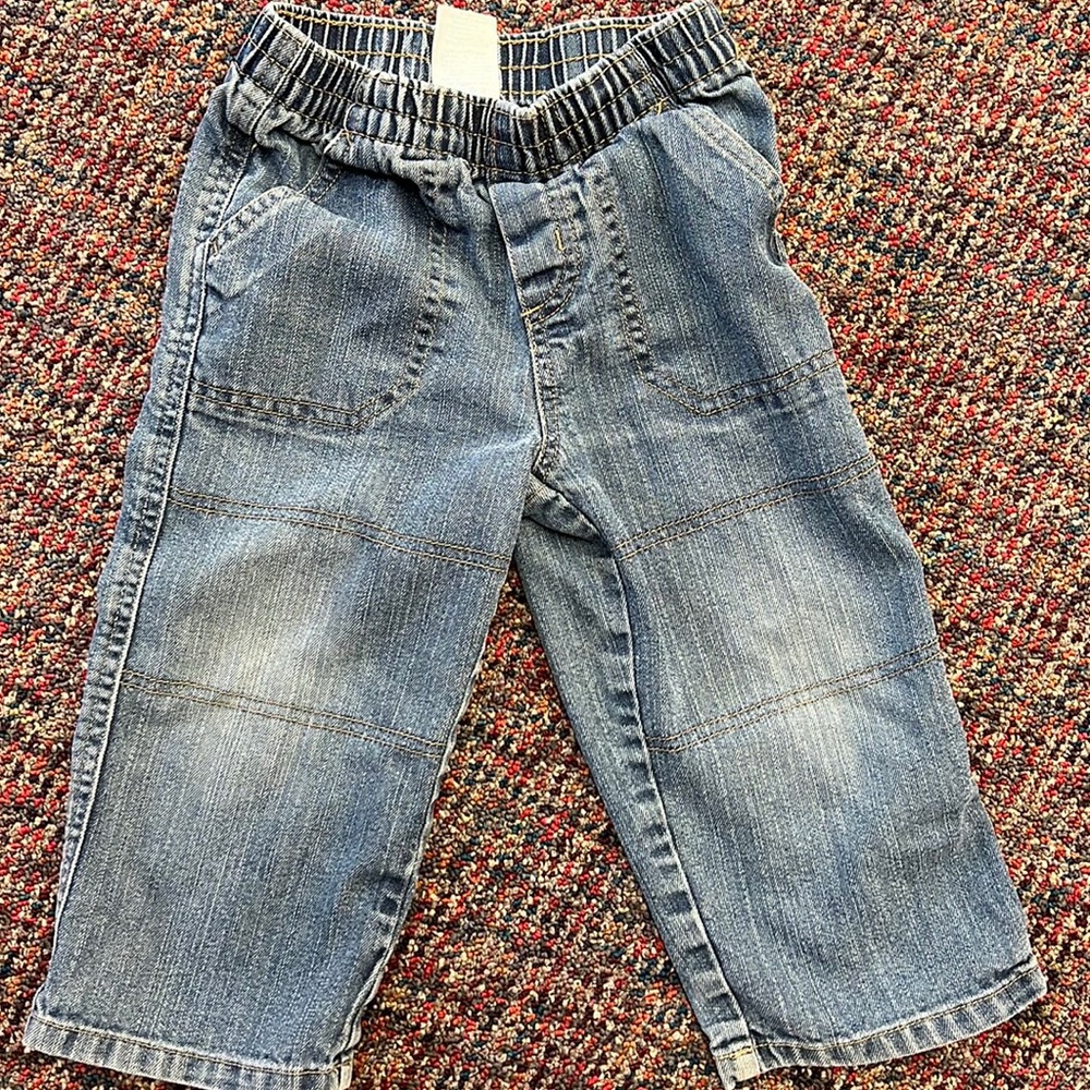 Boys 2T Jeans